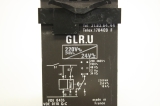 SYRELEC GLR.U GLRU 10A 2200VA 1-10 Zeitrelais 