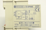 TELEMECANIQUE LT2-SP00E LT2SP00E 42-48V 5A Schutzrelais relais 