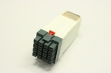 TELEMECANIQUE RHK41 337100A 41 24V 4 RHK 41  Relay Relais Mit Sockel 