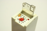 TELEMECANIQUE RHT41 24V 4 0.1-300s RHT 41 Zeitrelais 