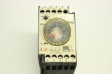 SIEMENS 7PR41 7PR4140-6PH00 110-120V 50Hz 0.15s-60h Zeitrelais 
