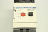 TELEMECANIQUE GV3ME40 GV3M40 25-40A 690V 50kA 35kA 30HP Motorschutzschalter 