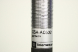 TELEMECANIQUE XSA-A05021 34298 24-240V Näherungsschalter induktiv 