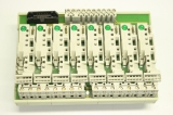 TELEMECANIQUE ABE-6S08S ABE6S08S 8 Schnittstellenmodul 