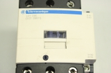 TELEMECANIQUE LC1D95 LC1D9511 125A 1000V 45kW 1NO 1NC LC1 D9511 Schütz 