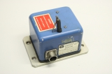 GENISCO TECHNOLOGY PT-80A-50G PT80A50G 1.24  Position transducer 