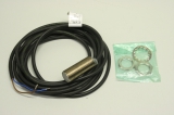 BALLUFF BES M18MK-GSC70B-BP00 M18 10-30VDC 7mm BES Näherungsschalter induktiv 