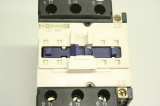 TELEMECANIQUE LC1D40 60A 3 18.5kW 400V 1S1 LC1 D40 Leistungsschütz 