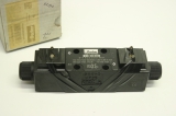PARKER D1VW020DNYW91 4/3 110-120V 50/60Hz 350bar Wegeventil 