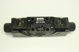 PARKER D1VW020DNYW91 4/3 110-120V 50/60Hz 350bar Wegeventil 