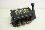 TELEMECANIQUE DK1-HC13 DK1HC13 3 200A 1000V Gr0 Last Trennschalter 