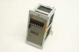 HENGSTLER 0651055 1404364 15-4.2 1/10 404 364 6-stellig Anzeige Impulszähler 