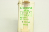 2x LEGRAND 16650 125A 500V 120kA  NH Sicherungseinsatz Blade 