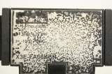 PARKER X3E-FA00KEN X3EFA00KEN 9.17 10 Regelventil Filter  