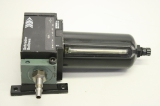 PARKER 4539 17 10 75 Schrader Bellows Regelventil Filter  