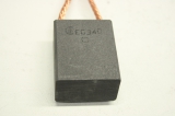 2x EG34D EG34D  32x20x40mm Kohlebürste 