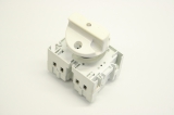 GEWISS 94500329 4 32A 500V 50/60Hz 9450 032 9 Lasttrennschalter 