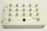 BNC 16 Kanäle Synchro Schnittstellenmodul  