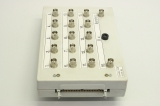 BNC 16 Kanäle Synchro Schnittstellenmodul  