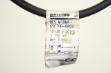 BALLUFF BESM18MK-GSC70B-BP00 BESM18MKGSC70BBP00 Induktiver Näherungssensor