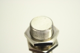 BALLUFF BESM18MK-GSC70B-BP00 BESM18MKGSC70BBP00 Induktiver Näherungssensor