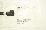 BALLUFF BMF0025 BMW 21K-NS-C-2-S49 135737 Magnetfeldsensor