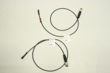 2x BALLUFF BMF00A3 BMF214K-PS-C Magnetfeldsensor