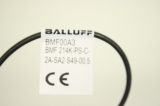 2x BALLUFF BMF00A3 BMF214K-PS-C Magnetfeldsensor
