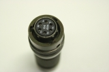 AMPHENOL PTO5E-10-6S 10S 5015 MS3106B 18-10S 6-polig Stecker Rundsteckverbinder 