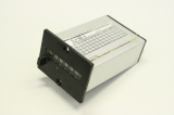 CROUZET 288.2 2882  6-220V 10-50Hz 6 Anzeige Messinstrument Impulszähler 