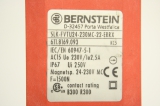 BERNSTEIN 611.8169.093 SLK-FVTU24-230MC-22-ERRX Schalter Sicherheitsschalter 