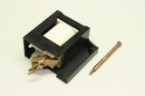 HENGSTLER  405104 24V 29Ohm 10 Magnetspule Coil  Impulszähler Hubmagnet  