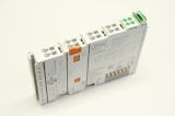 WAGO 750-468 750468  4AI 0-10V 24V 0.08-2.5mm I/O Analog OUTPUT 