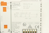 WAGO 750-468 750468  4AI 0-10V 24V 0.08-2.5mm I/O Analog OUTPUT 