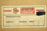 BERNSTEIN CLASSICS 6062330021 F2-SU1/SU1  F2 SU1 10A Schalter Fußschalter OVP