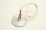  120606 110V 350W Ø85mm Heizelement Plattenheizung 