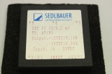 SEDLBAUER  DNZ0215 18-32VDC 15VDC DNZ 02 15/0,1 m2 Chip DC/DC Wandler 
