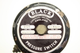 BLACK AUTOMATIC CONTROLS  9406 10-200 5A 250V Druckschalter 