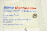 Dresser 009717010318880000 4600 4A Masoneilan Lager bearing Cam follower OVP