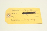 2x 59.69.74-6149 5969746149 2 Ø82mm Membran pumpe Membranen OVP