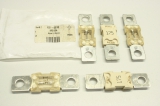 5x 431-6810 A25IB  BF2 175A 32V Sicherung OVP