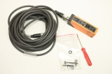 IFM 0T5017 0TP-FPKG/US  Näherungsschalter optisch photoelektrisch 