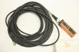 IFM 0T5017 0TP-FPKG/US 0T5017  O7P  Näherungsschalter optisch photoelektrisch 