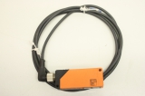 IFM 0T5009 0TE-FPKG/US 0T50090TEFPKG/US  10m 10-55V Reflexlichttaster 