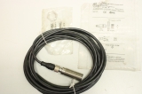 IFM MGT203 MGK3070-BPKG/AM/V4A/G/US  IP69K Näherungsschalter magnetisch 