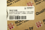 RÖMHELD  1803130B BG3 7.5kN 250bar Kompaktspanner 