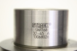 STRACK  013068026 32mm 45mm 32-45A Führungsbuchse Buchse Gleitführung OVP