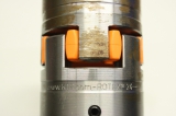 KTR  ROTEX 24 24 ROTEX  Ø28mm Klauenkupplung 