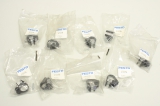 9x FESTO 175094 E213  E213 Sensor Klemme Halterung  OVP
