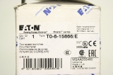 EATON T0-6-15866/E 20A 2  2-1-0-1-2 Drehschalter Drehschalter OVP